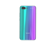 HONOR 10 LTE Dual SIM 128 GB zielony - 432128 - zdjęcie 3